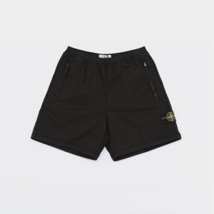 스톤아일랜드 26SS 와펜로고 파라슈트 스트레치 남성 반바지 L1S15L100017 S0003 V0029 E57KXX02627