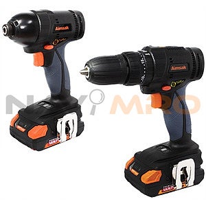 아임삭 충전 콤보세트 (AO-418TM PLUS) / 상품코드:79616