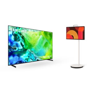 삼성전자 2026 Neo QLED QNH80 (214cm)+2025 The Movingstyle KQ85QNH80-27L