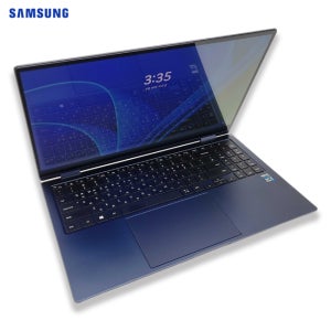 [갤럭시북풀박스패키지]리퍼비시 삼성 갤럭시북 프로 360 i5 11TH RAM 16GB 15.6인치 리퍼 노트북