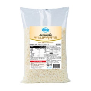 동원 덴마크 모짜렐라 치즈 2.5kg