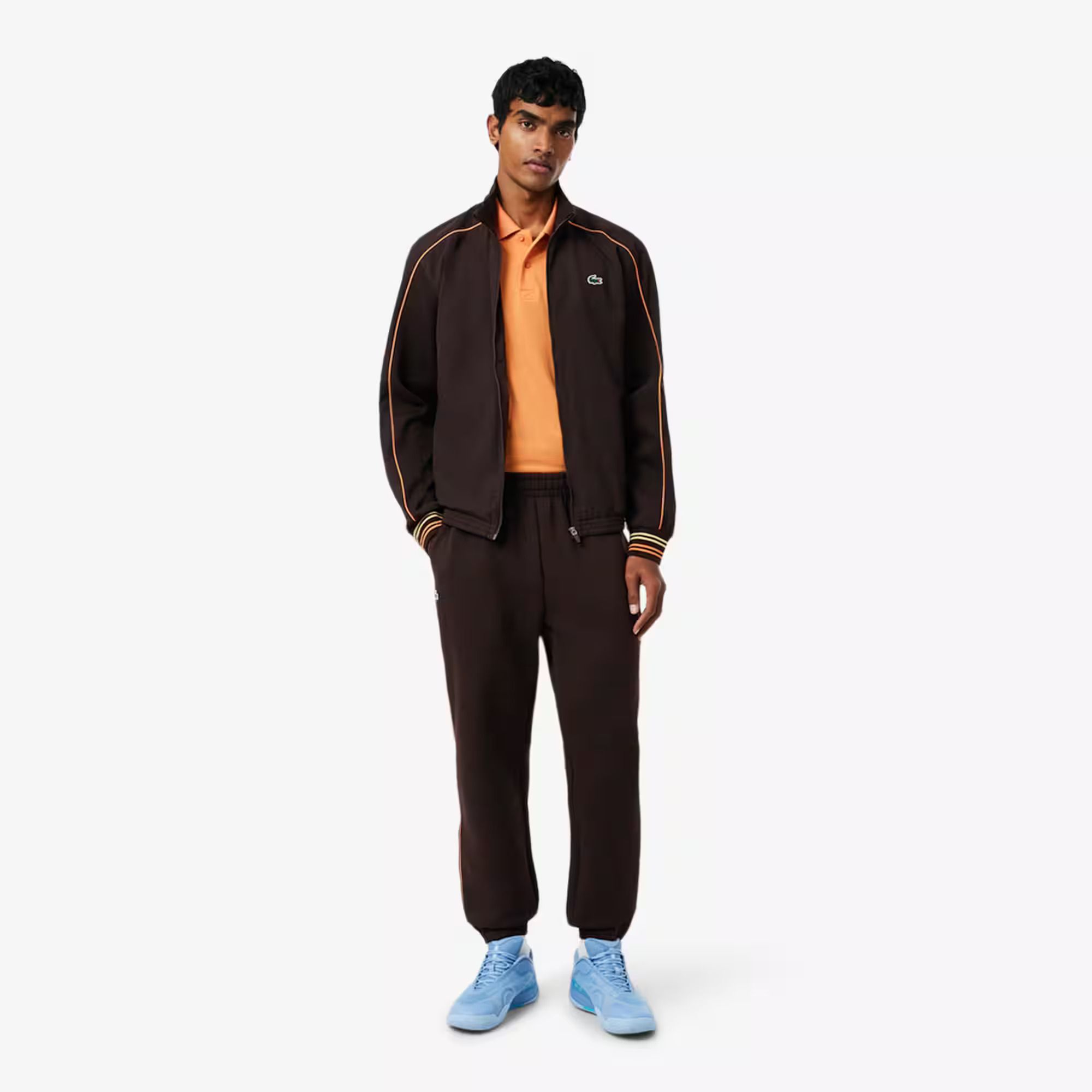 라코스테 다니일 메드베데프 트랙수트 테니스 Tennis x Daniil Medvedev Tracksuit WH9994 51 3LA 151556413