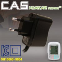 CAS 카스 혈압계 아답터 ADAPTOR(KD-595 아답터)