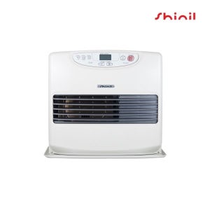 신일 [내일도착]캠핑용 팬히터 아이보리 SFH-B1200ST