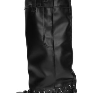 코드넘버파샤 Sepatu Boot
