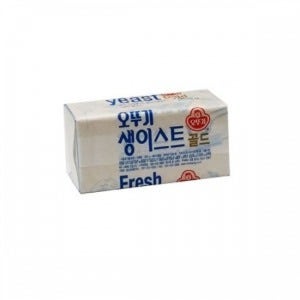 오뚜기 생이스트 골드 500g