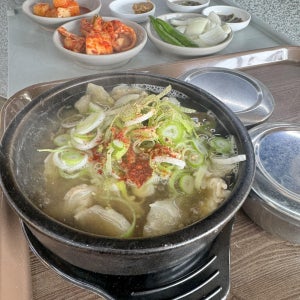 맑은 소머리곰탕1팩(체험단전용제품), 나주곰탕노안집