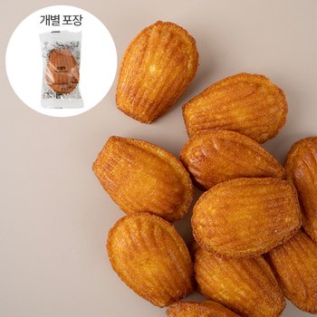 마들렌 냉동완제품