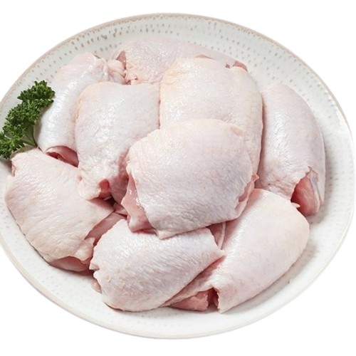 두메산골 닭다리살(순살정육) 1kg+1kg 티멤버십 (23,810원) (무료)