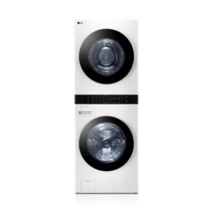 LG 트롬 오브제컬렉션 워시타워 W2520WZNM