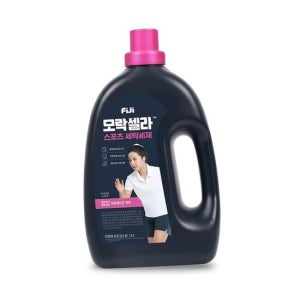 피지 모락셀라 스포츠 세제 1.5L