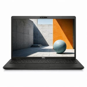 DELL 래티튜드 5501 15.6인치 i7-9850H 32/512GB고급사무용 개발 디자인Win11Pro 정품