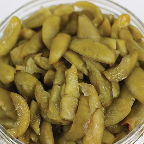 Gwangyang Maesil Farm Pickled Plum (Maesil Jangajji) 2kg