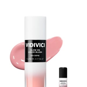 [비디비치] 글로우 온 리퀴드 블러시 (G04 소피) - G04 소피 (69261180004)