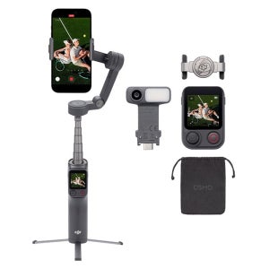 DJI 오즈모 모바일 8P 고급 추적 콤보