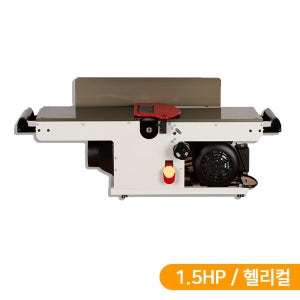 위시스 8인치 벤치탑 수압대패 목공 헬리컬 저소음 전기대패 대패기계 200mm