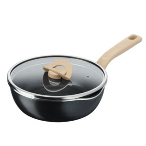 테팔 팬&냄비 PTFE G6 원픽냄비팬 22cm