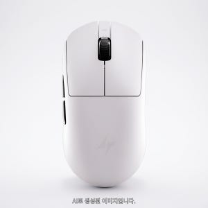 ATK A9 시리즈 무선 게이밍 마우스 (1K 동글 포함), 2.4G/유선/무선 지원, 53G/57G 경량 마우스, 800mAh 오래가는 충전식 배터리, 게이밍 및 사무용으로 적합