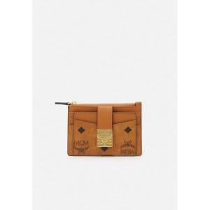 MCM 카드지갑 MC151F015 O11 COGNAC 여성 35052917