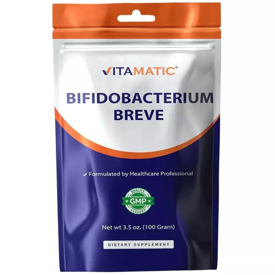 Bifidobacterium breve G (수출전용)