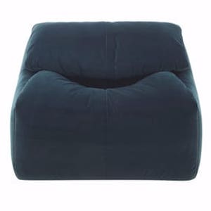Ligne Roset PLUMY - Fabric armchair with removable cover (Request Info) 8488599552345