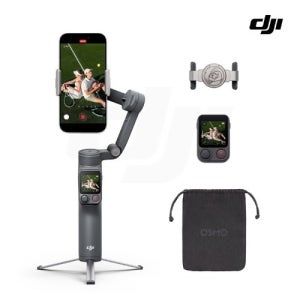 DJI 오즈모 모바일 8 P 스탠다드 콤보,OSMO MOBILE 8P 스마트폰 짐벌