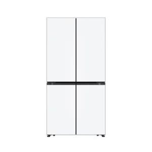 LG 디오스 AI 오브제컬렉션 STEM 베이직 냉장고 Fit & Max G646GQQ081
