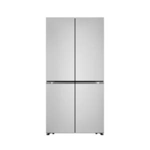 LG 디오스 AI 오브제컬렉션 STEM 베이직 냉장고 Fit & Max G646SVV091