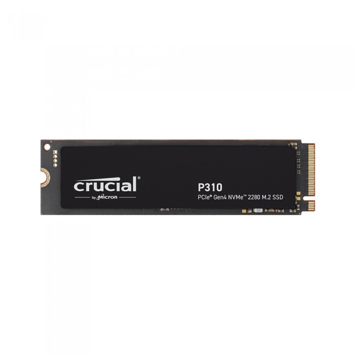 마이크론 크루셜 P310 M.2 2280 대원씨티에스, 2TB