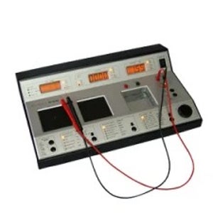 Q Test 6000 쿼츠시계 정밀 분석기(중고)-후속모델은 GDS-5B