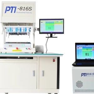 PMP-816S PCB 회로 테스터