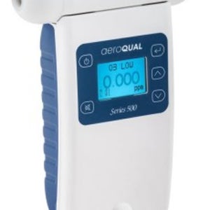 aeroqual 500 복합가스측정기(CO,CO2,NO2,TVOC,HCHO)