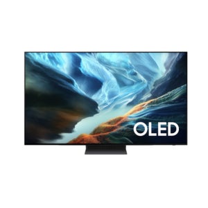 삼성 2026 OLED SH90 (209cm) TV 스탠드형 KQ83SH90AEXKR