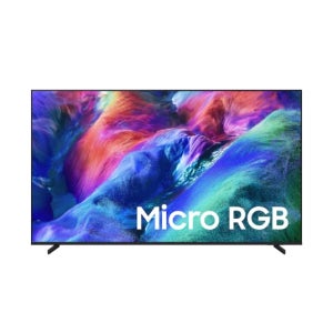 삼성전자 2026 Micro RGB RH95 TV (214cm) 스탠드형 KMR85RH95AFXKR