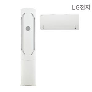 LG 2in1 에어컨 렌탈 위너 멀티 58.5+18.7㎡ 5년의무구독
