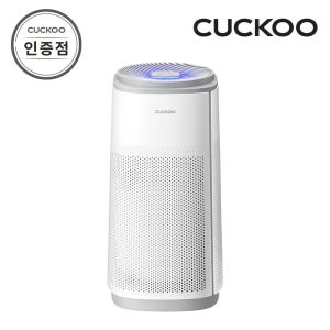 쿠쿠 AC-17T20FWH 인스퓨어 공기청정기 T8700 공식판매점