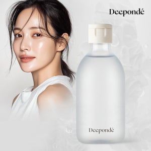 디폰데 시그니처 듀이 클렌징워터 200ml 1개 TV상품