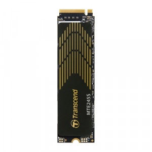 트랜센드 MTE245S M.2 NVMe (250GB)