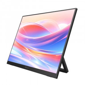 알파스캔 애니웨어 16Q50P IPS USB-C 초경량 포터블
