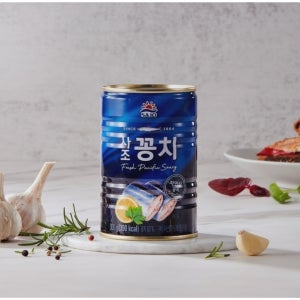 사조 꽁치 (300G)