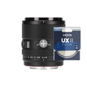 [롯데백화점] 빌트록스 55mm F1.8 EVO 소니 FE (UV 필터) LE1221683538