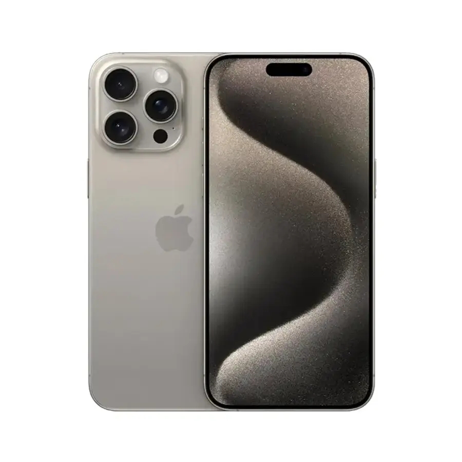 Apple 아이폰 15 프로 맥스 자급제