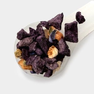블렌딩티 퍼플티 1kg 과일차