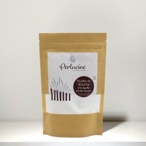 펄루신 샤워  파우더 200g+에코 파우더 케이스65ml