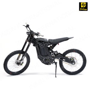 [써론] SUR-RON 라이트비X Light Bee X (Black) 60V/40Ah