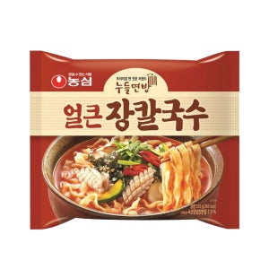 농심 장칼국수 8봉[짬뽕,삼양라면,꼬꼬면,너구리,진라면,짜장면,오동통면,짜파게티,안성탕면,신라면]