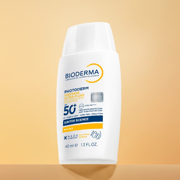 포토덤 엑스디펜스 울트라플루이드 SPF50+ 40ml 제품 썸네일
