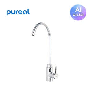 퓨리얼 피코그램 정수기 렌탈 PPU-200 언더싱크 무전원 직수 가정용 식당 60개월약정 셀프관리 등록비면제