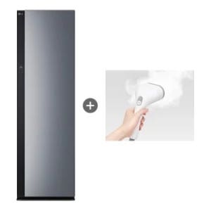LG 스타일러 오브제컬렉션 (NEW) + 스티머 SC5GMR80A