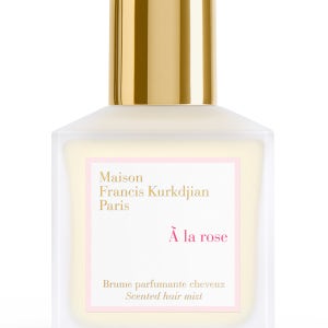 [메종 프란시스 커정] 아 라 로즈 센티드 헤어 미스트 70ml - 70ml (MK159210004)